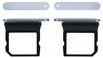 Google Pixel 10 Sim Karten Halter (Halterung) frost