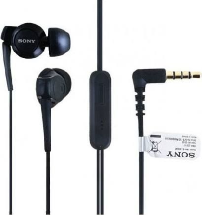 Stereo, Headset, MH-EX300AP