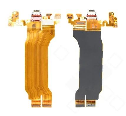 Sony Xperia 5 III USB Typ C Anschluss (Ladebuchse) XQ-BQ52 XQ-BQ62