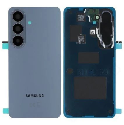 Samsung S942B Galaxy S26 Akkudeckel (Rückseite) cobalt violet
