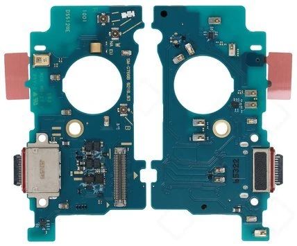 Samsung G766 Galaxy XCover 7 Pro USB Typ C Anschluss (Ladebuchse)