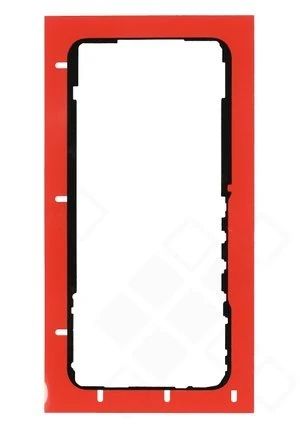 Honor 50 Lite Kleber (Klebefolie Dichtung) Akkudeckel (Rückseite)