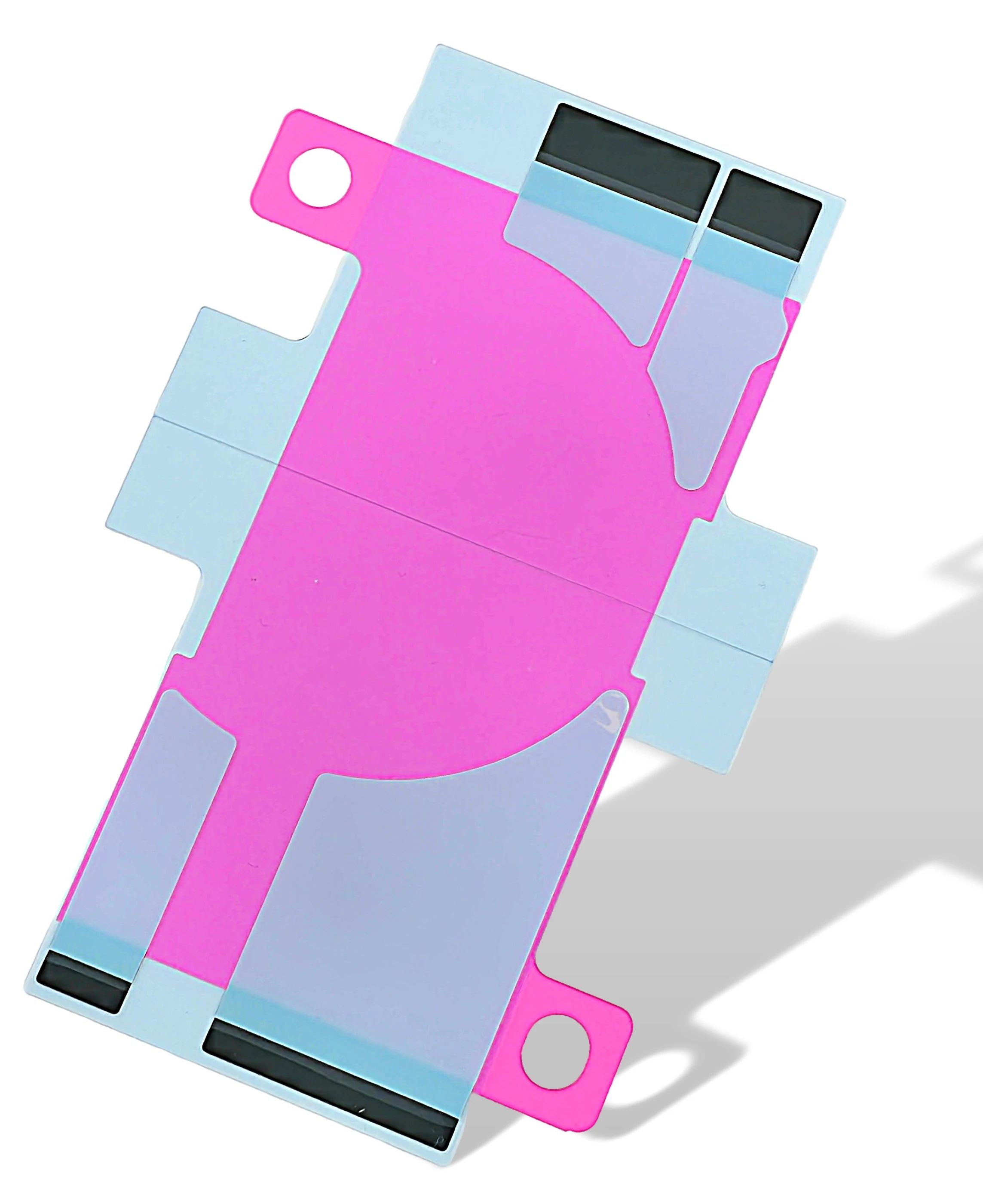 Apple iPhone 12 / 12 Pro Kleber (Klebefolie Dichtung) Akku (Batterie)