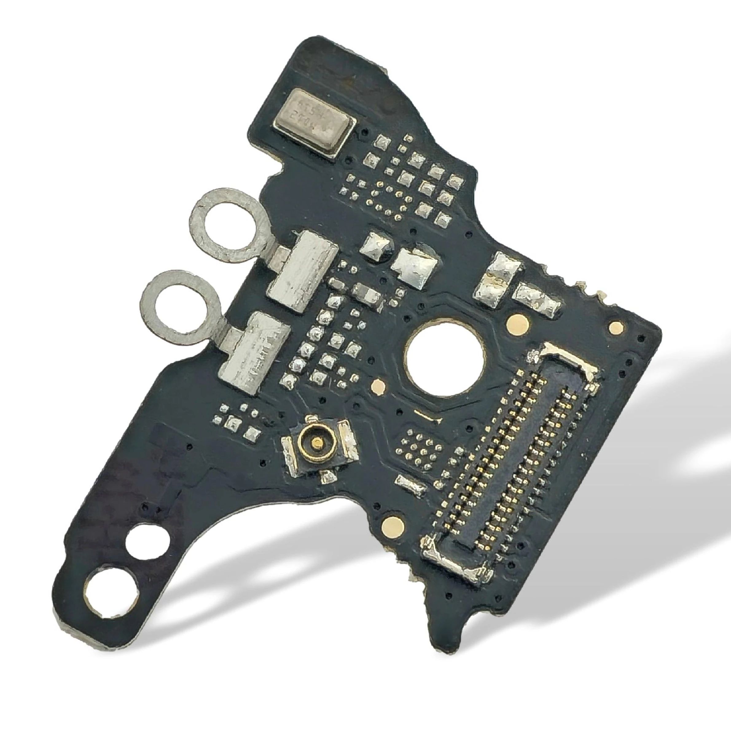 Huawei P20 / Dual Mikrofon (Mikro) mit Platine