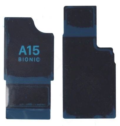 Apple iPhone 13 Mini Kleber (Klebefolie Dichtung) Haupt-Platine