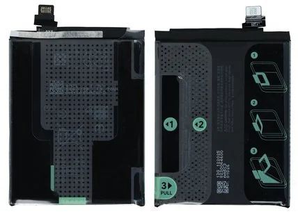 Google Pixel 10a Akku (Ersatzakku Batterie) GFM4H