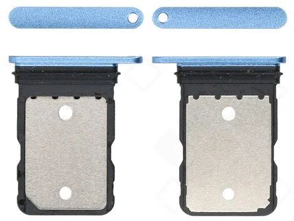 Google Pixel 8a Sim Karten Halter (Halterung) bay