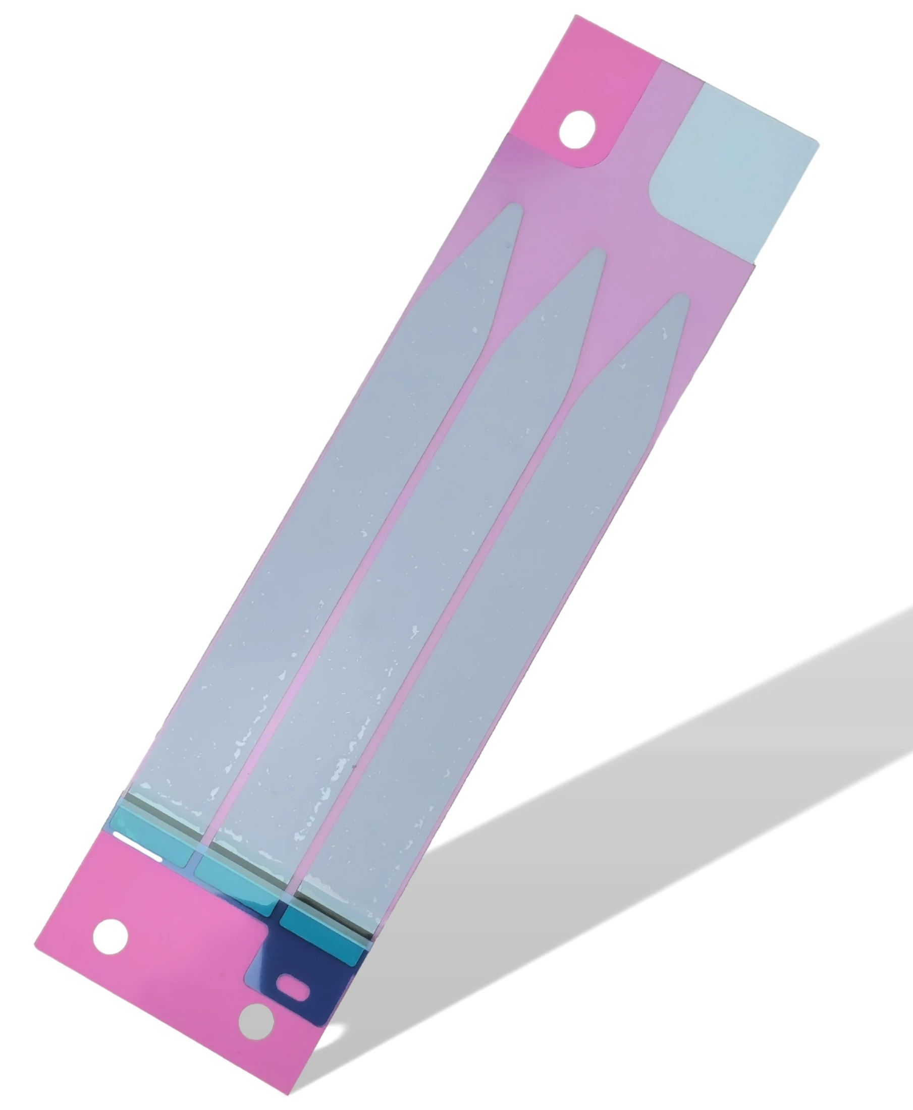 Apple Iphone 7 Klebefolie (Dichtung) / Klebe Streifen Batterie