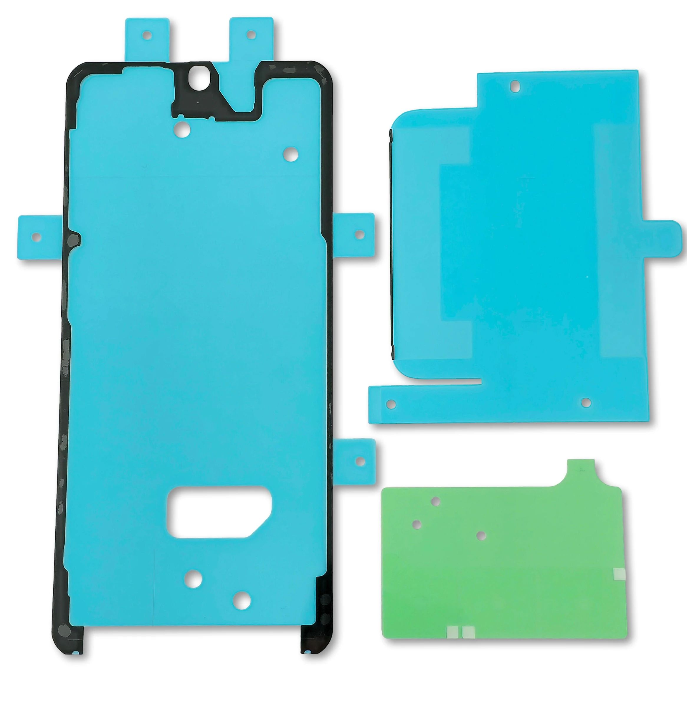 Samsung G996 Galaxy S21+ plus Kleber (Klebefolie Dichtung) Display (Bildschirm)