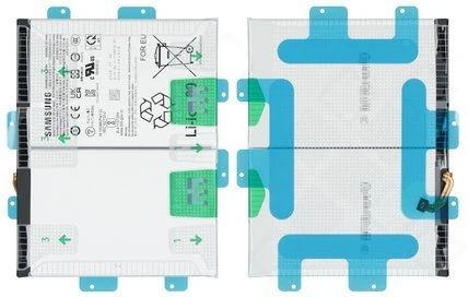 Samsung Galaxy Tab S11 Akku (Ersatzakku Batterie) EB-BX736ABE