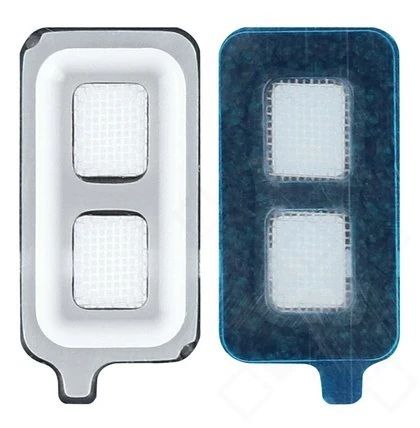 Samsung S906B Galaxy S22+ Plus Rubber Gummi Ohr Lautsprecher