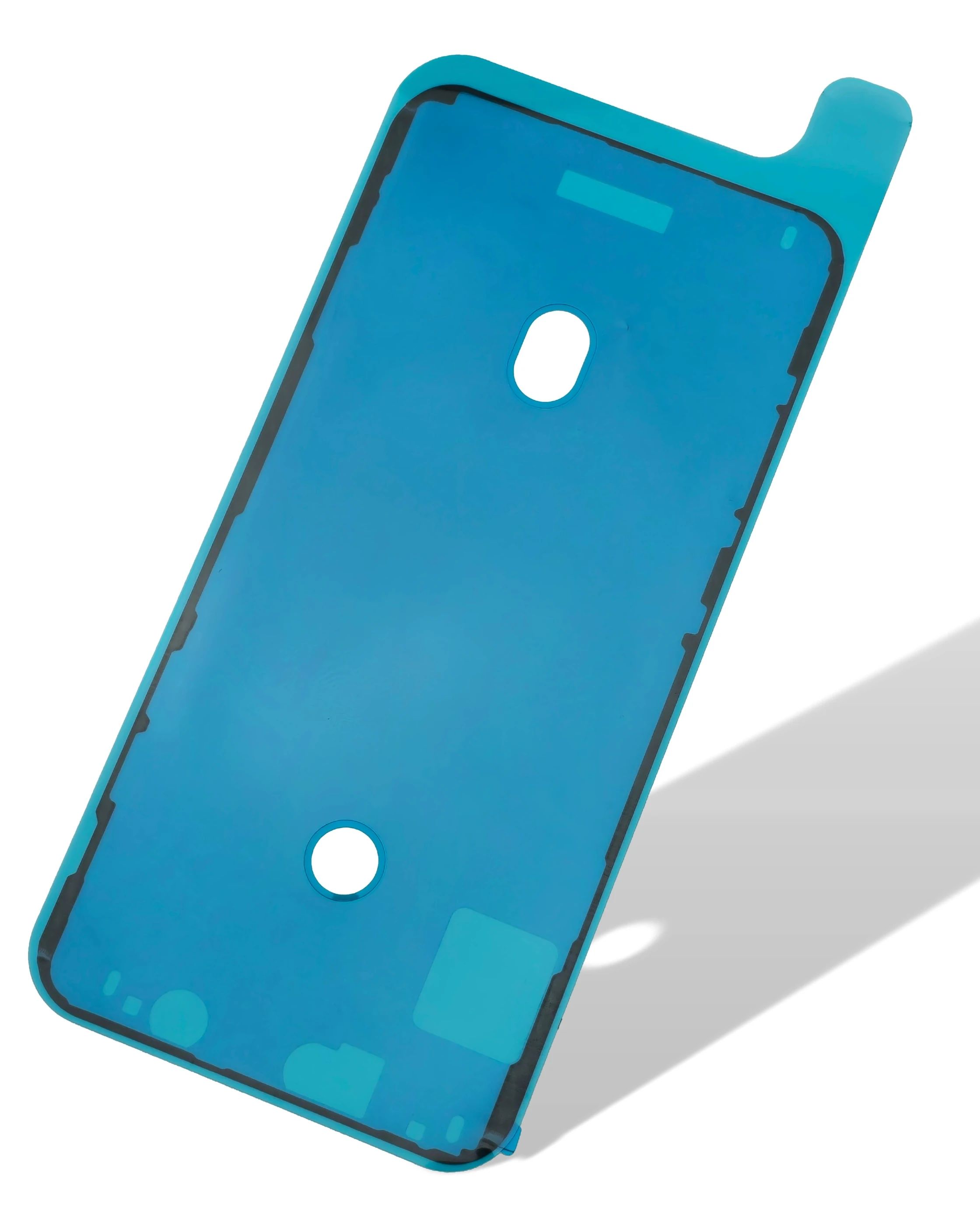 Apple iPhone 11 Pro Max Klebefolie (Kleber Dichtung) Display