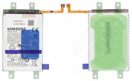Samsung F946B Galaxy Z Fold5 Akku (Ersatzakku Batterie) EB-BF946ABY