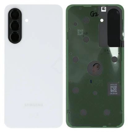 Samsung A566B Galaxy A56 Akkudeckel (Rückseite) grau