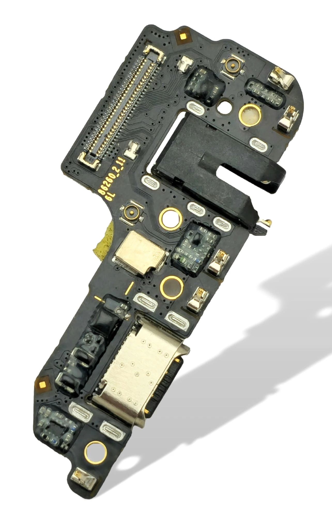 OnePlus Nord N10 USB Typ C Anschluss (Ladebuchse) + Mikrofon + Audio Buchse