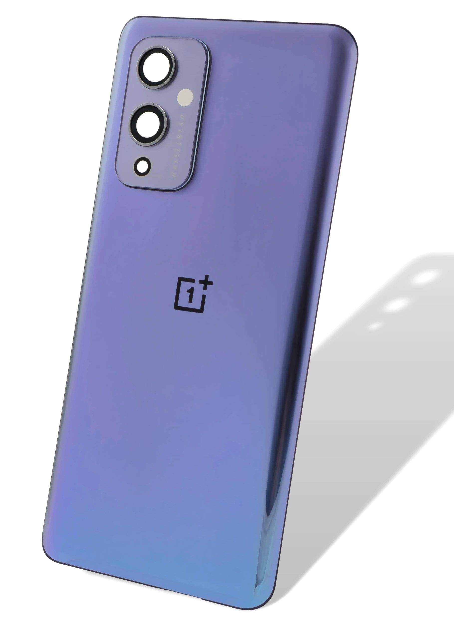 Oneplus 9 Akkudeckel (Rückseite) lila LE2117