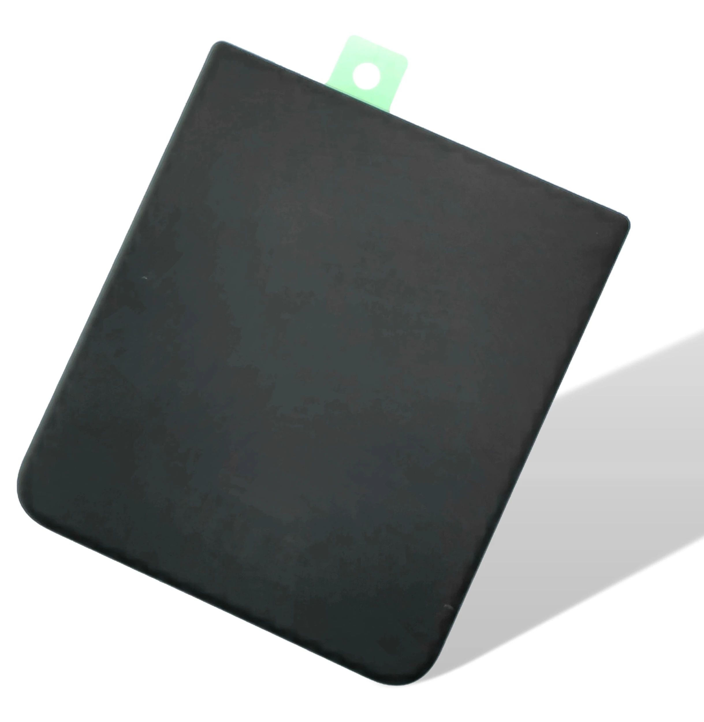 Samsung F711 Galaxy Z Flip 3 Akkudeckel (Rückseite) phantom schwarz