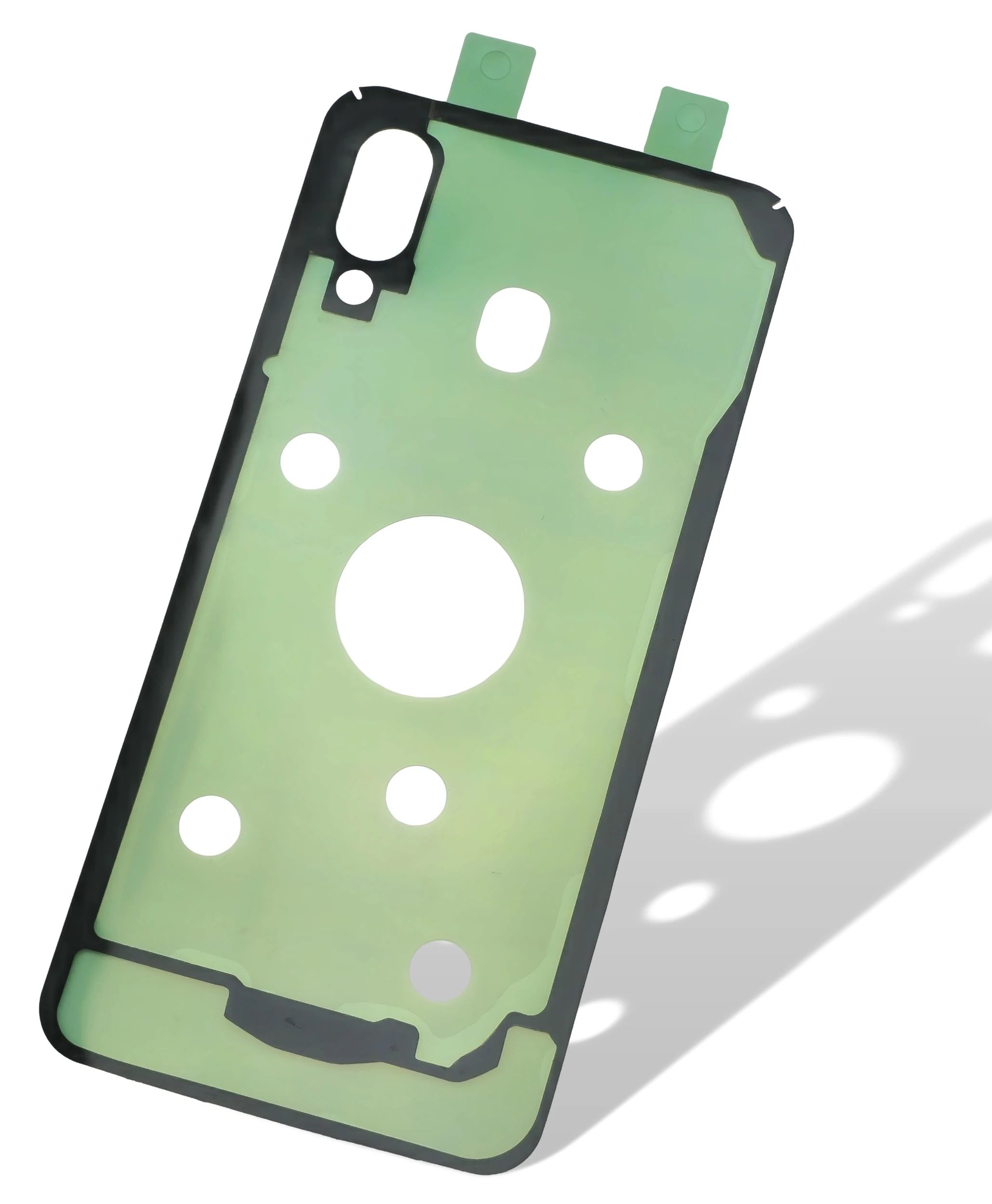 Samsung A405 Galaxy A40 Klebefolie (Kleber Dichtung) Akkudeckel