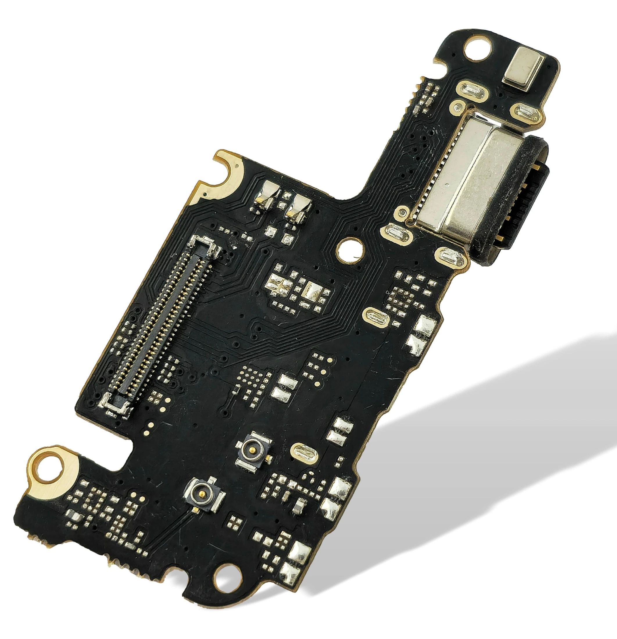 Xiaomi Mi 10T 5G / Pro USB Typ C Anschluss (Ladebuchse) + Simkarten Leser + Mikrofon