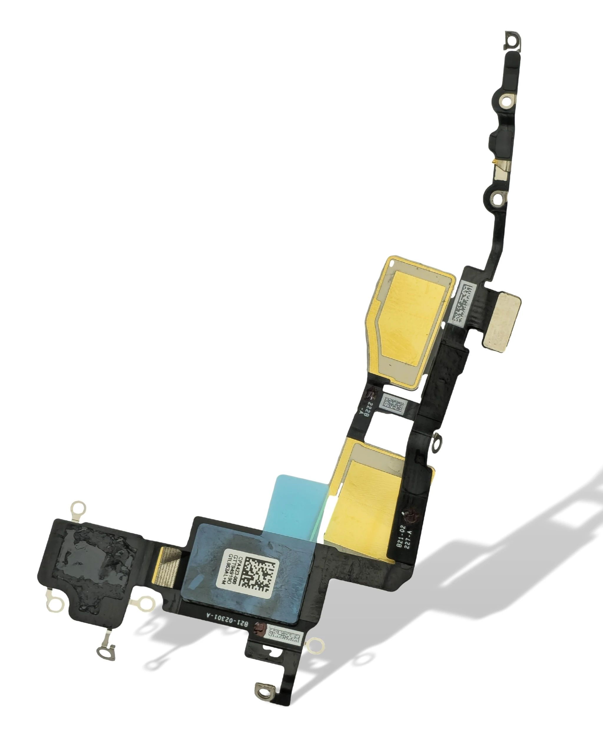 Apple iPhone 11 Pro Max Wifi Antennen Modul