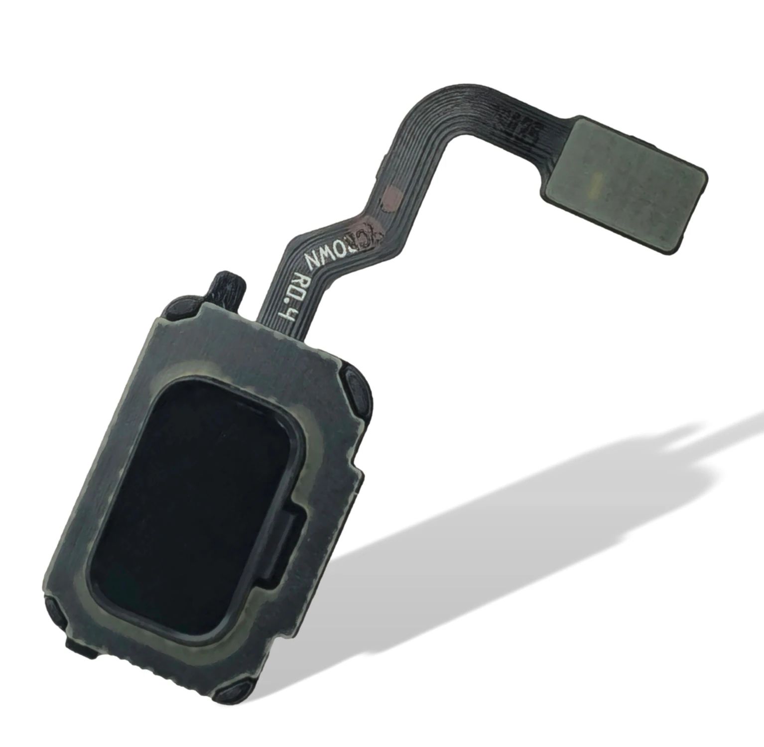 Samsung N960F Galaxy Note 9 Fingerabdruck Sensor Schwarz