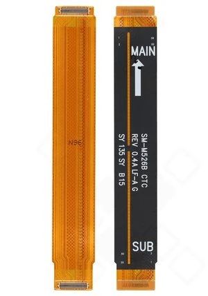Samsung M536 Galaxy M53 Haupt Flexkabel (Verbindungskabel)