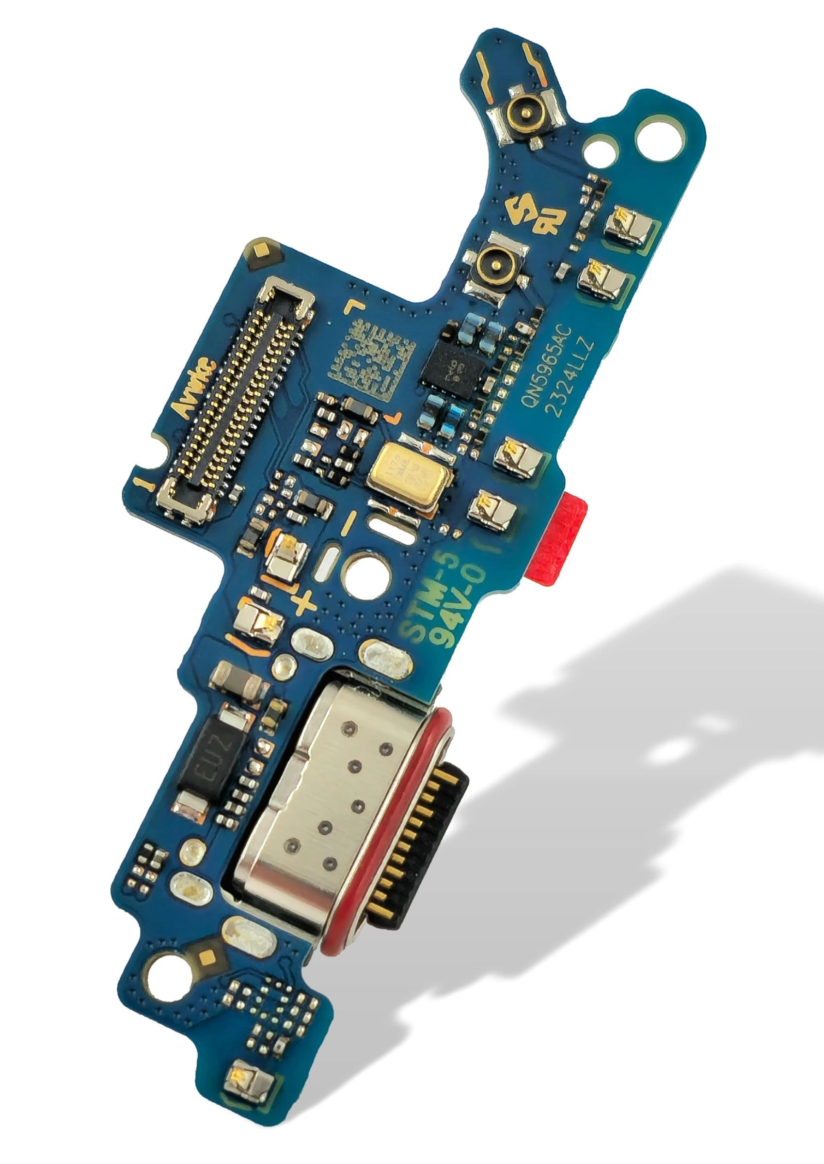 Sony Xperia 10 IV XQCC54 USB Typ C Anschluss (Ladebuchse) + Mikrofon