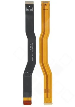 Samsung Galaxy Tab S10 FE Display Flexkabel (Verbindungskabel)