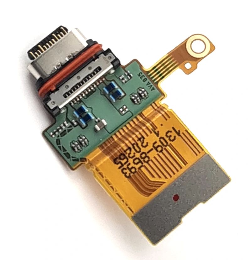 Sony Xperia XZ2 Compact USB Typ-C Anschluss