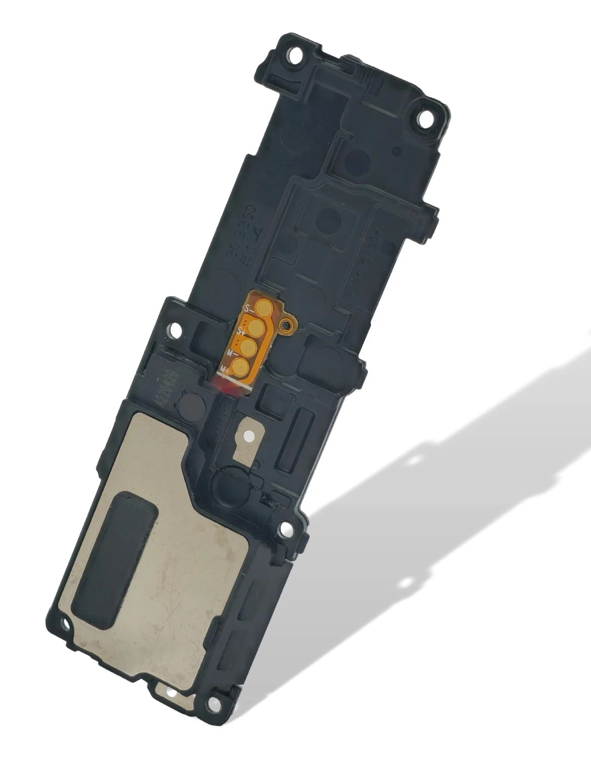 Samsung S908B Galaxy S22 Ultra IHF Lautsprecher / Klingeltongeber unten