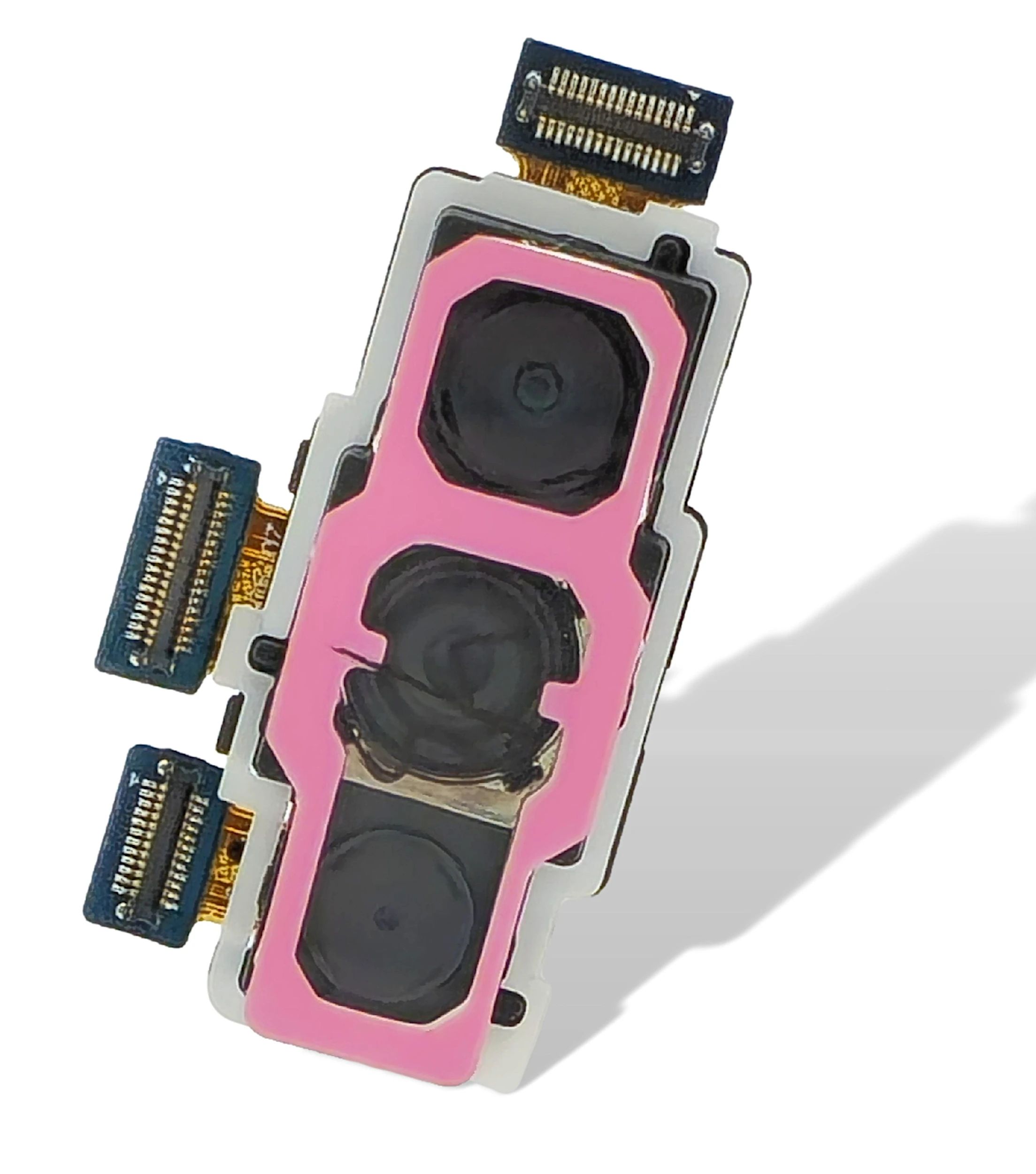 Samsung A515 Galaxy A51 Kamera Modul Quad 48+12+5+5MP