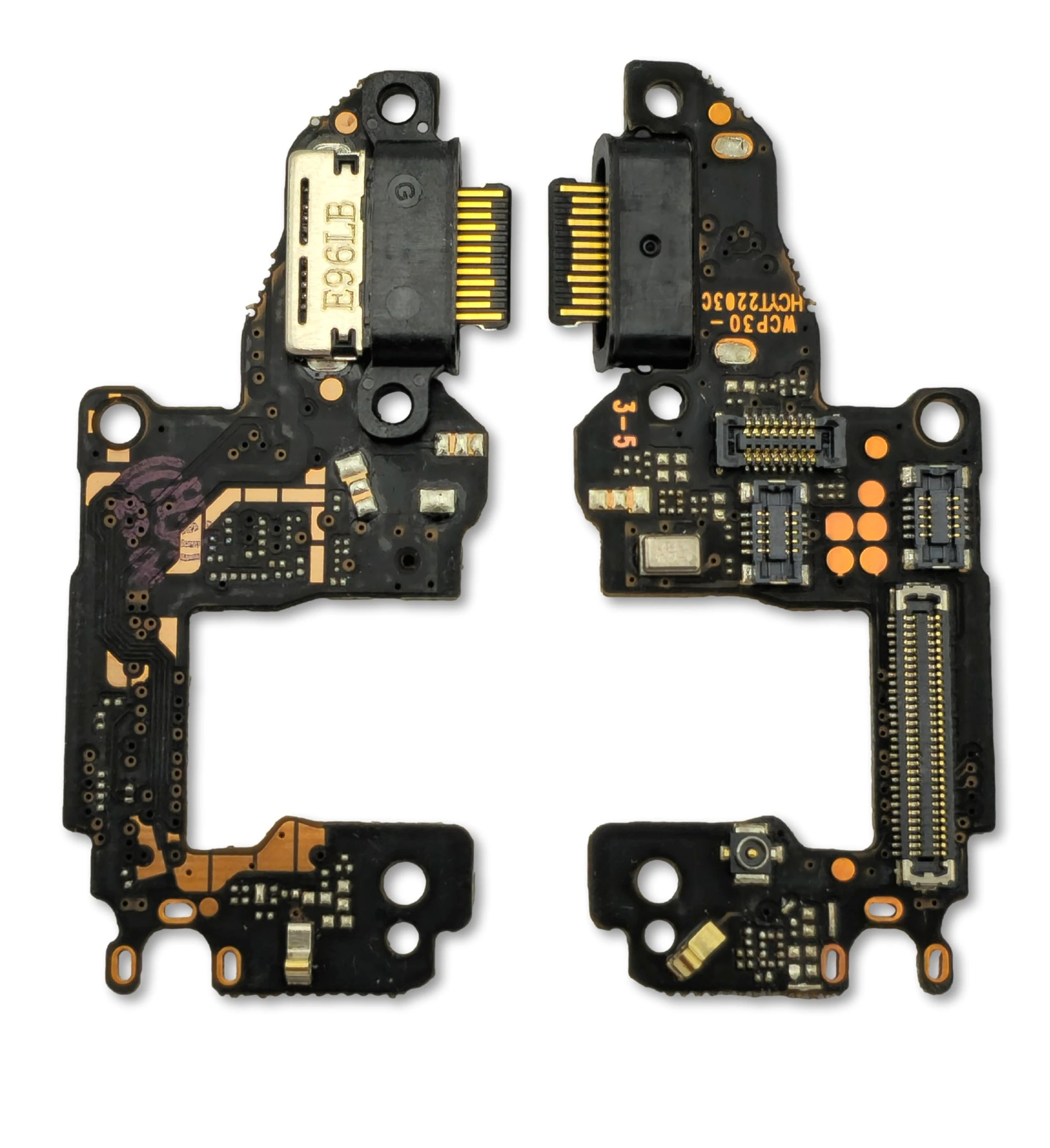 Huawei P30 USB Typ C Anschluss (Ladebuchse) + Mikrofon