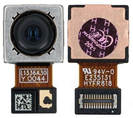 Motorola Edge 50 Pro Hauptkamera (Kamera Rückseite, hintere) 13 MP