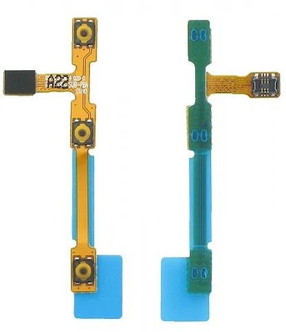 Samsung P5210 Galaxy Tab 3 10.1 Seitentasten Flexkabel (Eischalter Powerkey)