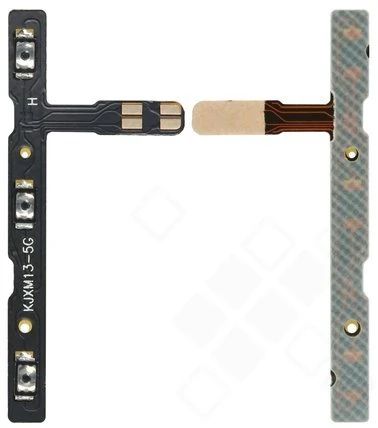 Xiaomi 13 Seitentasten Flexkabel (Schalter Tasten)