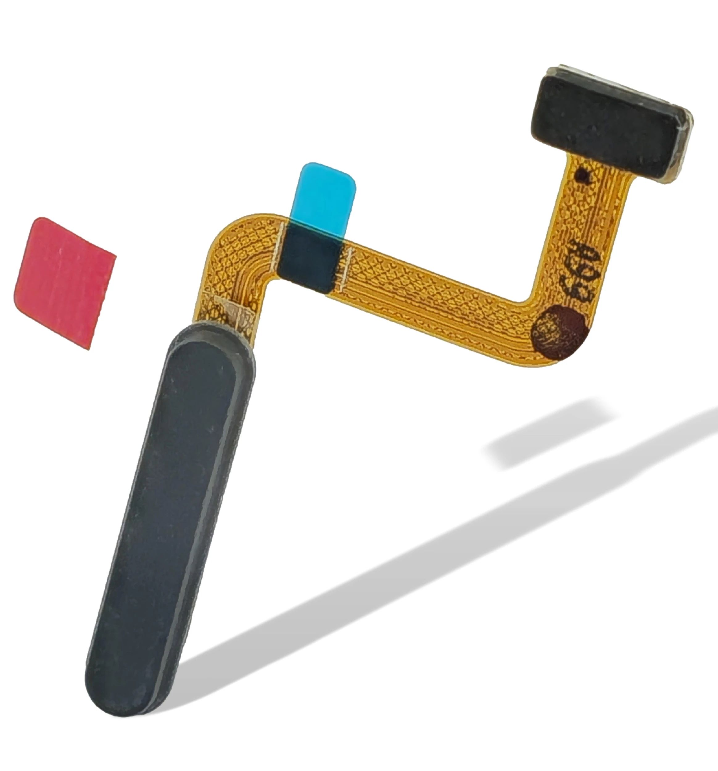 Samsung M515 Galaxy M51 Fingerprint Sensor (Fingersensor) schwarz