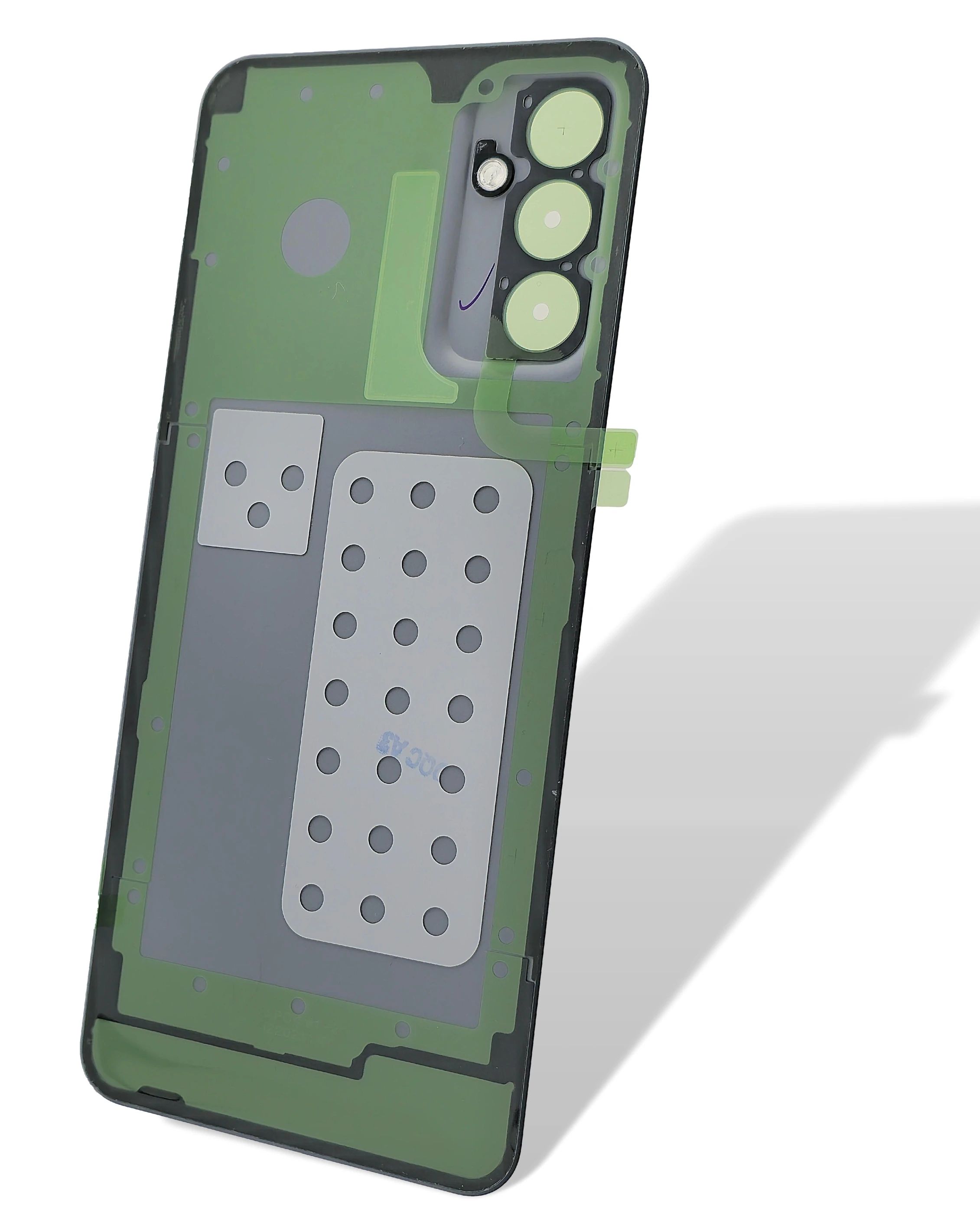 Samsung M236 Galaxy M23 Akkudeckel (Rückseite) grün