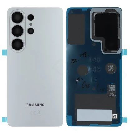 Samsung S948B Galaxy S26 Ultra Akkudeckel (Rückseite) silber