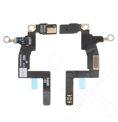 Apple iPhone 16 Compass Antennen Flexkabel