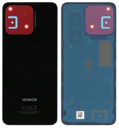Honor X6 Akkudeckel (Rückseite) schwarz