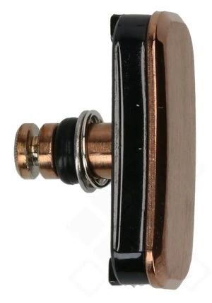 Samsung Galaxy Watch 4 40mm Taste (Schalter) pink gold schwarz