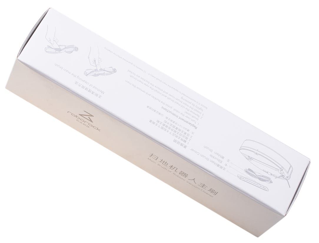 Roborock Bürste (Rollbürste Hauptbürste) S50 S55 S60 S65 S5 Max