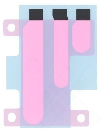 Apple iPhone 16 Pro Kleber (Klebefolie Dichtung) Akku (Batterie)