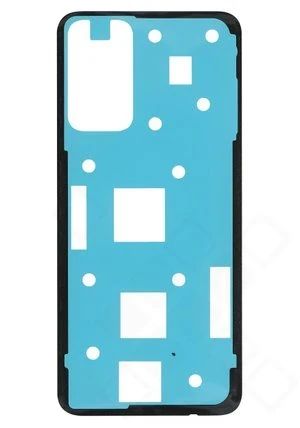 Xiaomi Poco M4 Pro 5G Kleber (Klebefolie Dichtung) Akkudeckel (Rückseite)