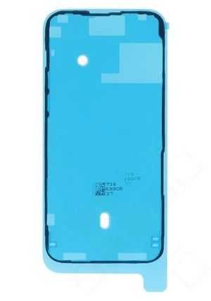 Apple iPhone 14 Pro Max Kleber (Klebefolie Dichtung) Display (Bildschirm)