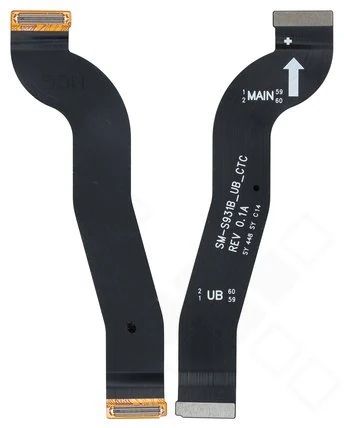 Samsung Galaxy S25 Display Flexkabel (Verbindungskabel)