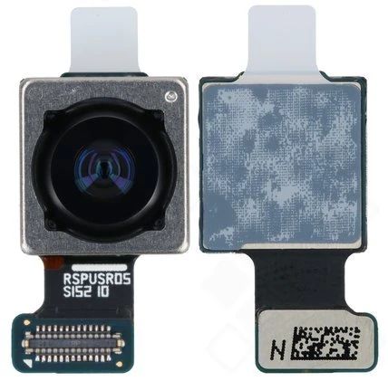 Samsung Galaxy S25 Edge Hauptkamera (Kamera Rückseite, hintere) 12 MP