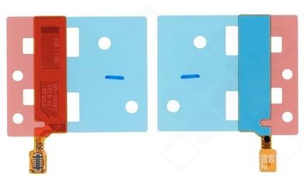 Samsung S908B Galaxy S22 Ultra S Pen Detector Flex