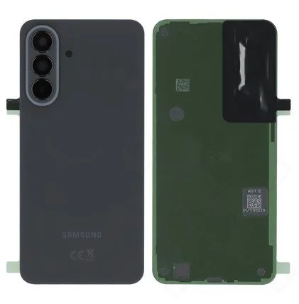 Samsung Galaxy A37 5G Akkudeckel (Rückseite) charcoal