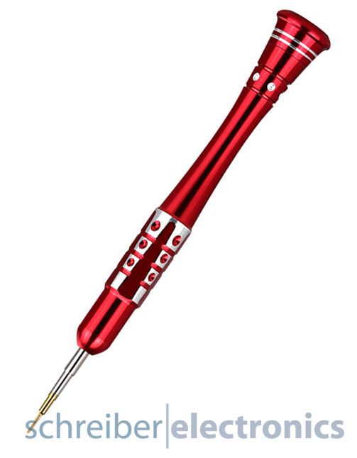 iPhone 7 / iPhone 7 plus Schraubendreher (Schraubenzieher)